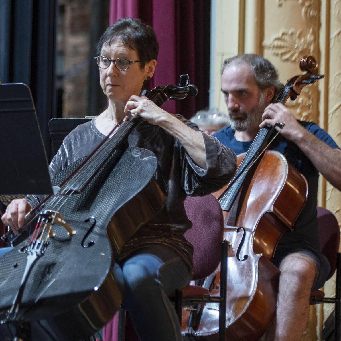Philharmonic 4
